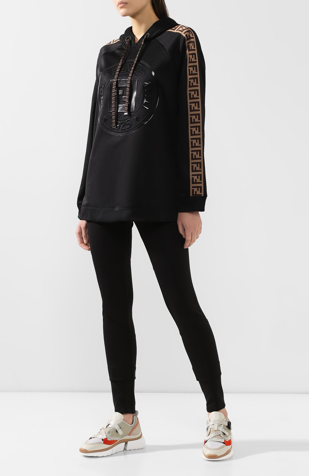 Худи FENDI, арт. FAF105 A8WL, фото 2