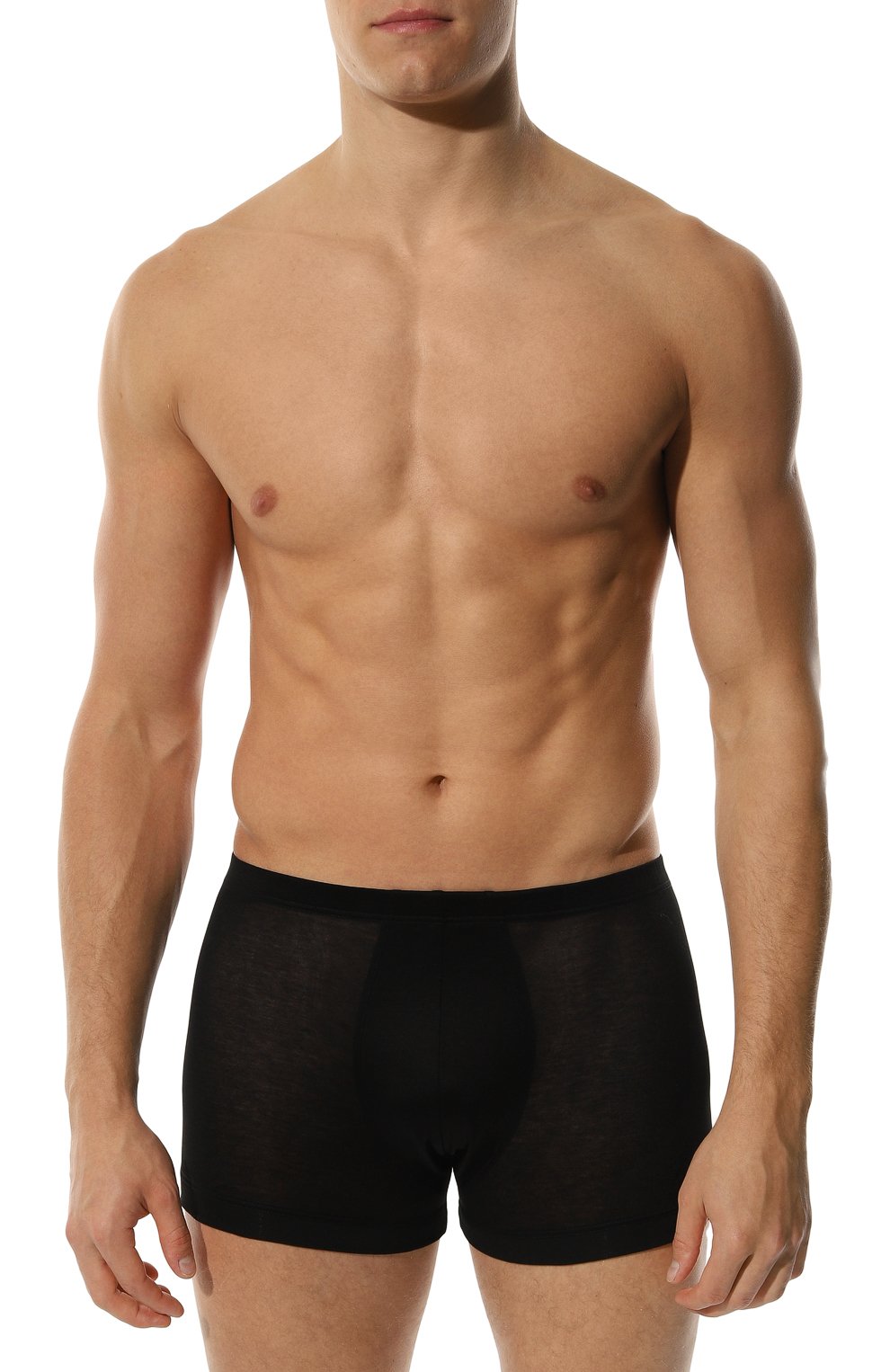 Хлопковые боксеры ZIMMERLI, арт. 252-8851, фото 2