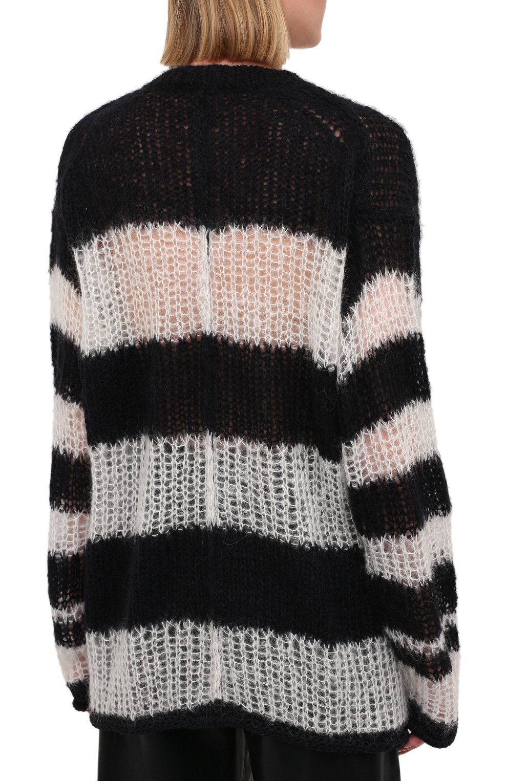 Свитер KENZO, арт. FB52PU5513CA, фото 4