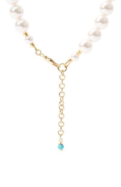 Колье take a bow BLUEJAY, арт. BJ-TAB, фото 4