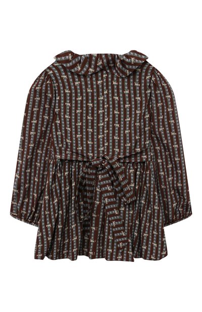 Комплект из платья и шорт ULYANA SERGEENKO, арт. ABC001KD23P (0305Б23), фото 3