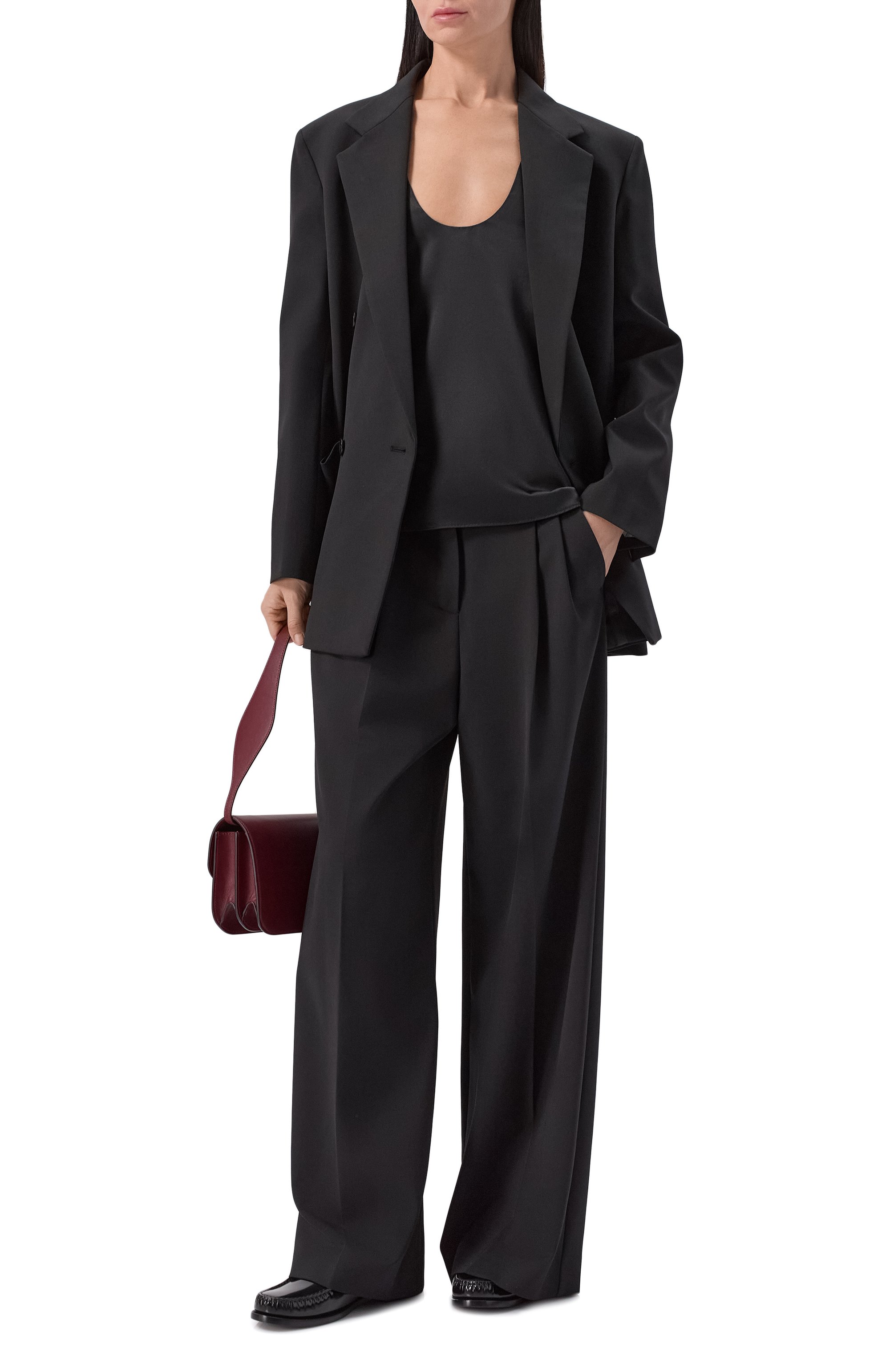 Жакет WEEKEND MAX MARA, арт. WKDVEL0CE, фото 2