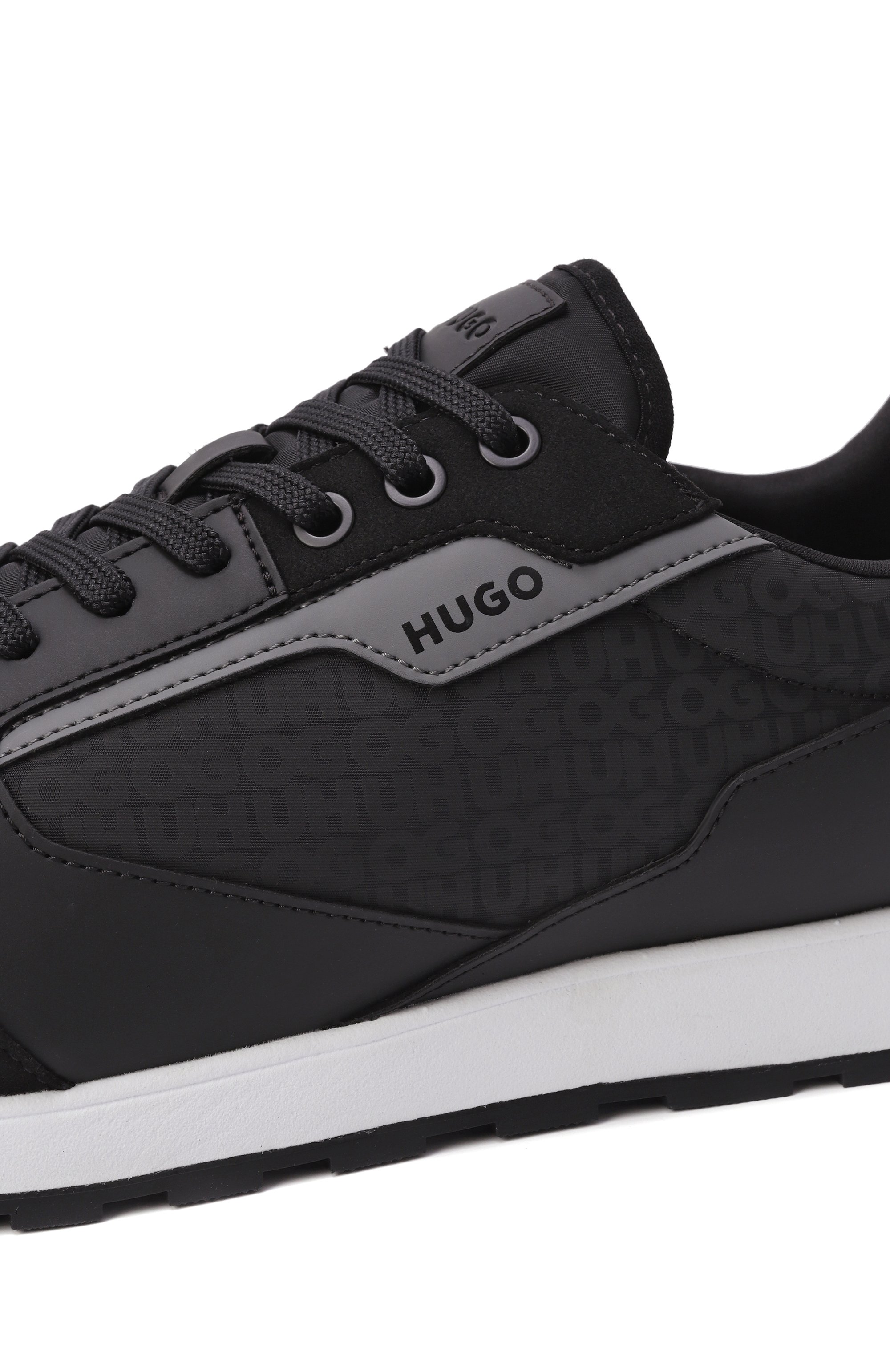 Комбинированные кроссовки icelin HUGO, арт. 50536205, фото 7