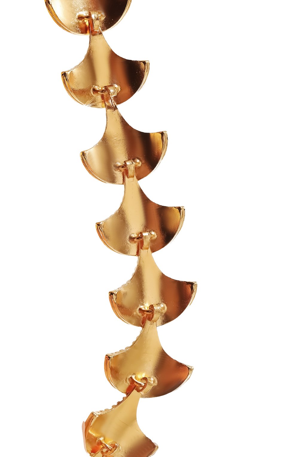 Колье the mykenaia SEVENWORLDS, арт. SW406, фото 4