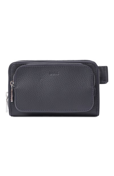 Мужская поясная сумка new crosstown BOSS, арт. 50529286