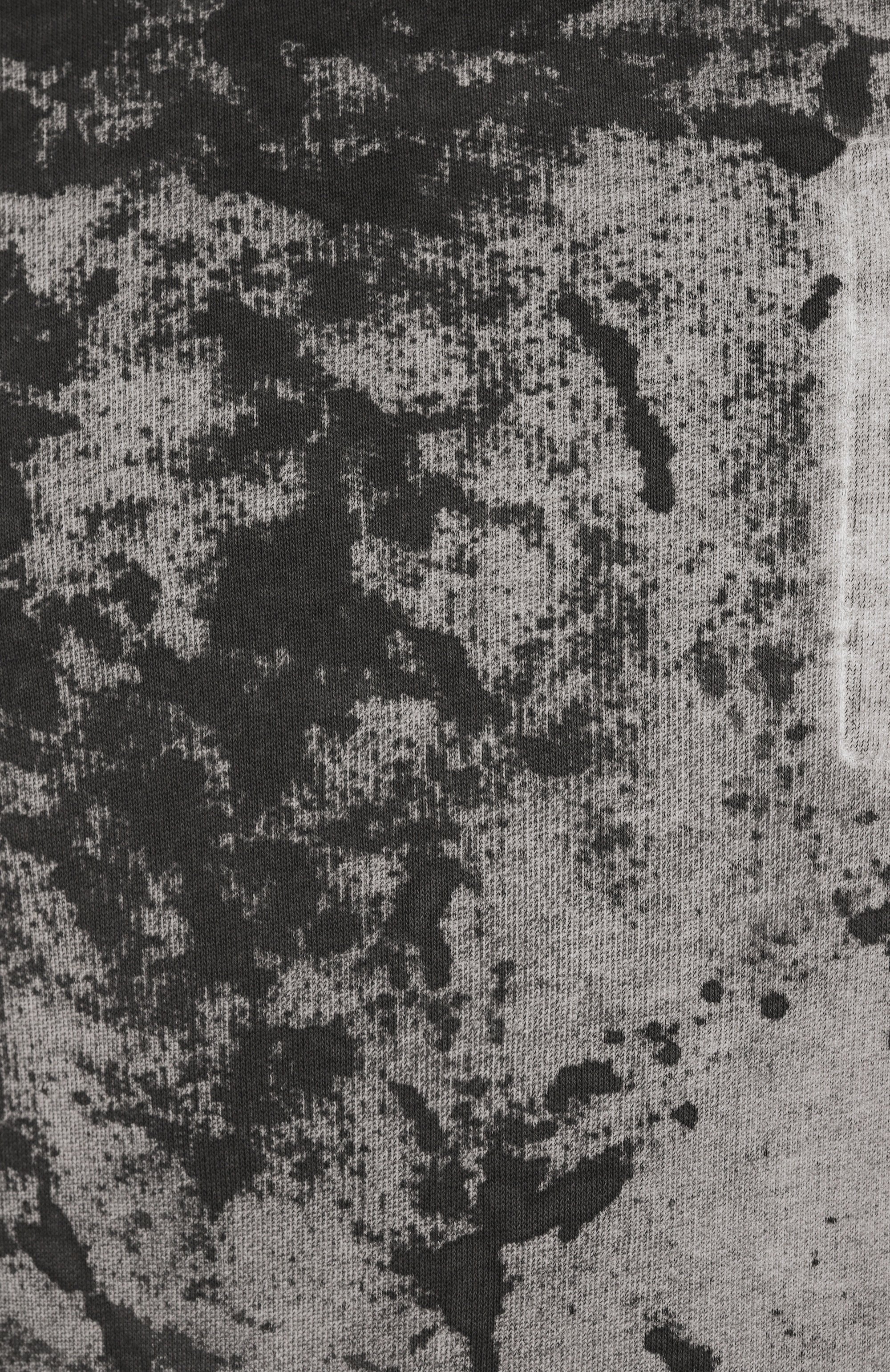 Хлопковый свитшот NEVER ENOUGH, арт. MSW004, фото 6