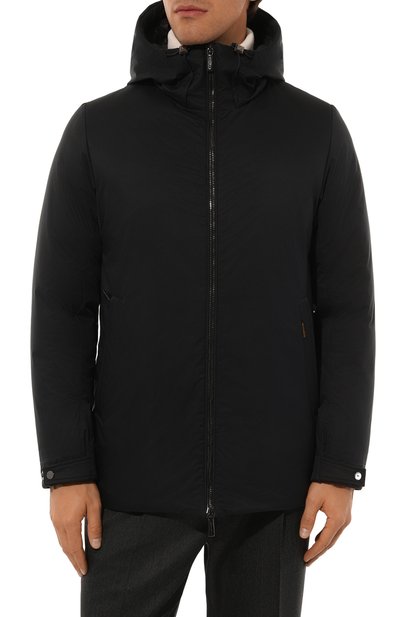 Пуховая парка pericle-ads MOORER, арт. ELCIRE-ADS, фото 3