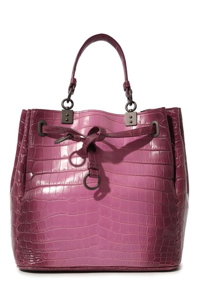 Женская сумка messenger small BOTTEGA VENETA, арт. 420477/VL939