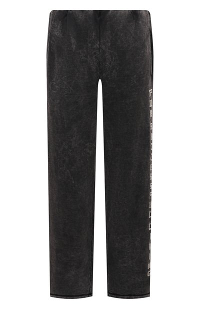 Мужские хлопковые брюки DIESEL, арт. A15940/0EGBV