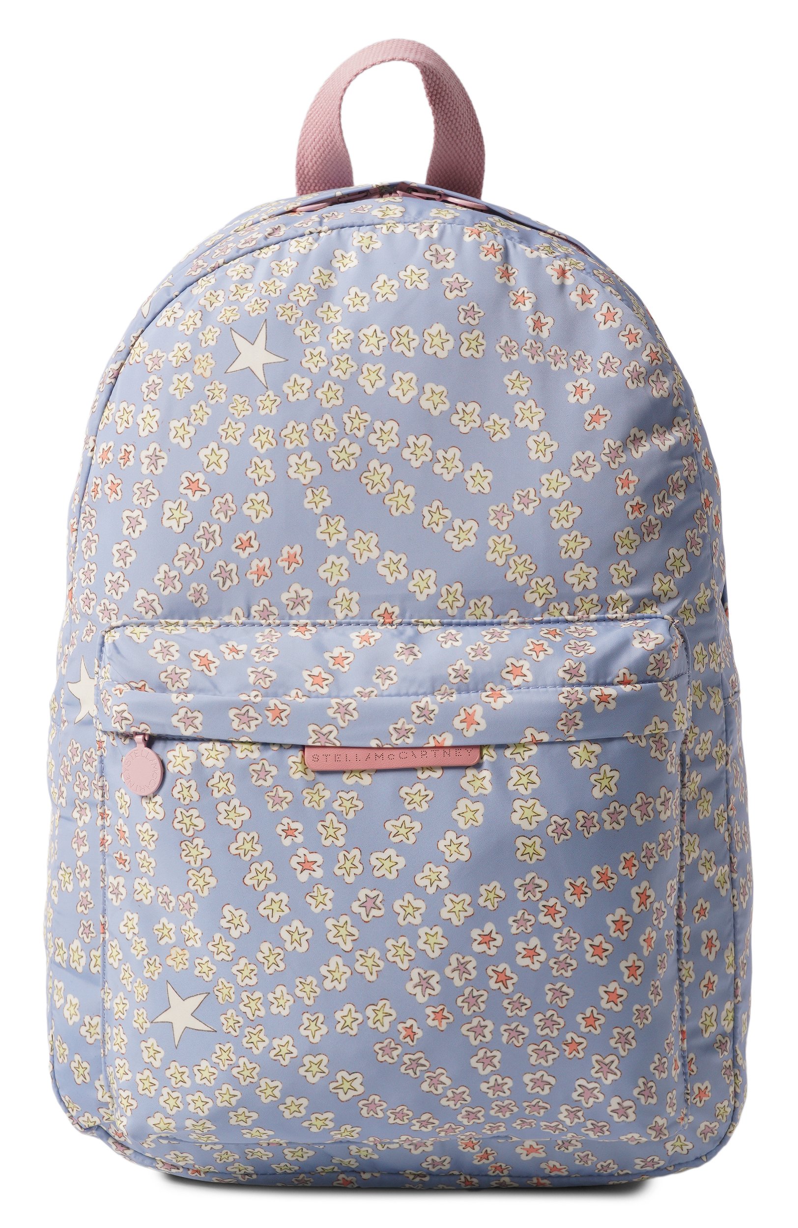 Рюкзак STELLA MCCARTNEY, арт. TZ0A38, фото 1