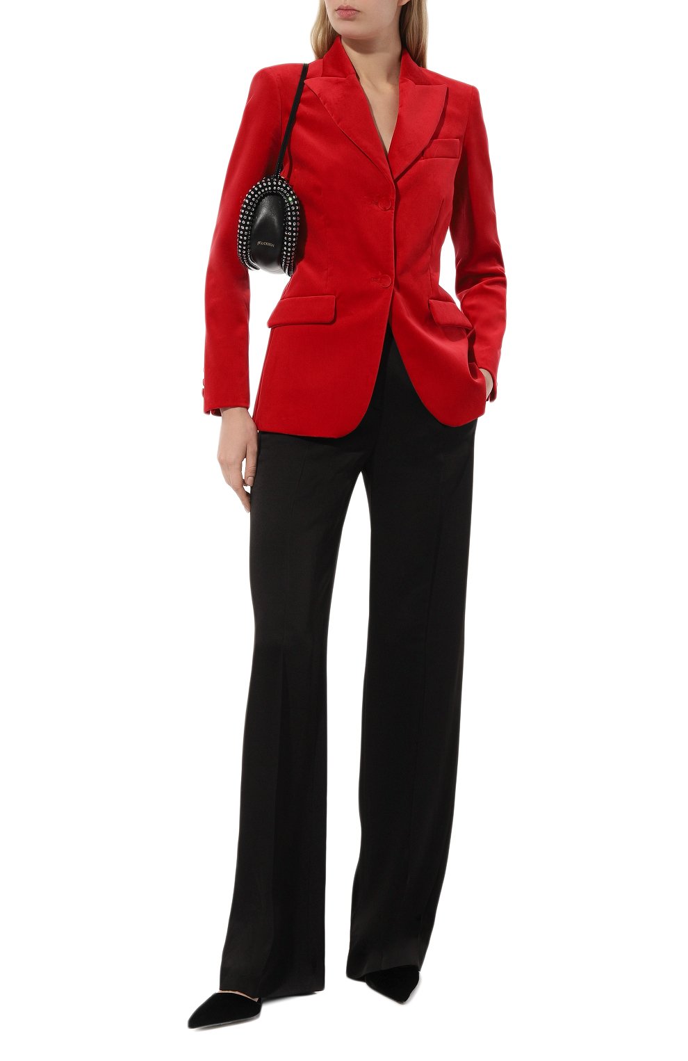 Бархатный жакет VIVETTA, арт. VS2GC0005-TE007, фото 2