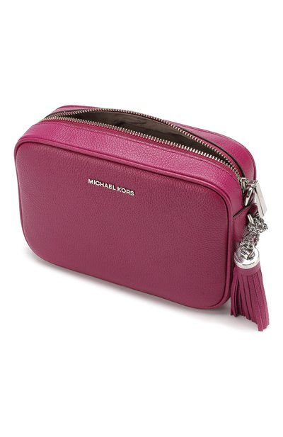 Сумка jet set medium MICHAEL MICHAEL KORS, арт. 32F7SGNM8L, фото 4