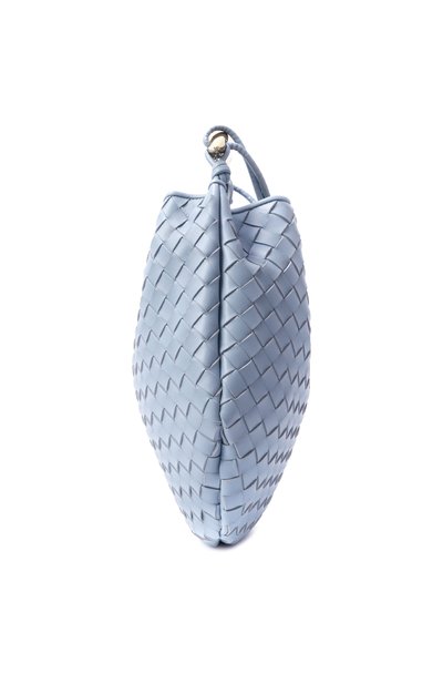 Сумка sardine medium BOTTEGA VENETA, арт. 754988-VCPP1, фото 4