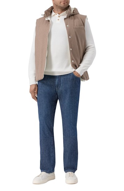 Джинсы CORTIGIANI, арт. 3AP527, фото 2