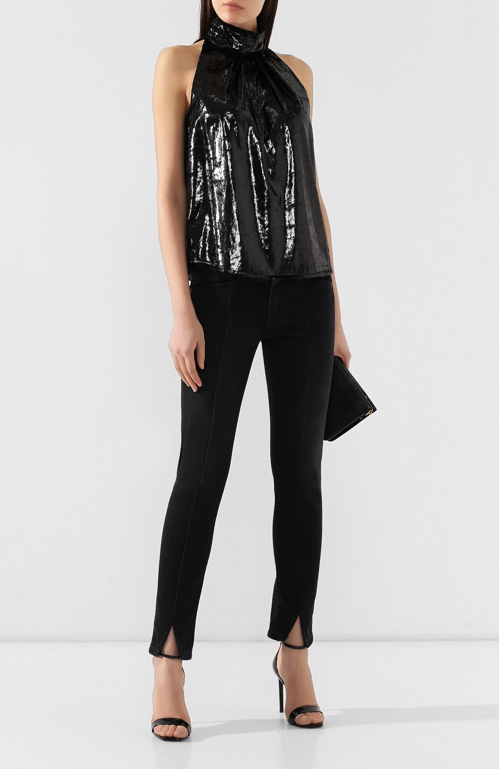 Топ RTA, арт. WS9329-7062BKVT, фото 2