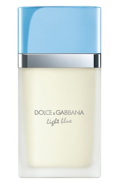 Женский туалетная вода light blue (30ml) DOLCE & GABBANA, арт. 8057971188178