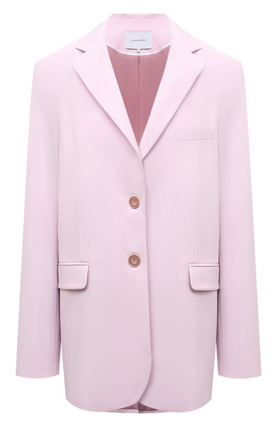 Женский жакет LESYANEBO, арт. SS21/Н-468