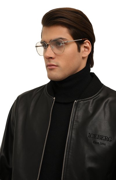 Оправа GUCCI, арт. GG14200K 002, фото 3