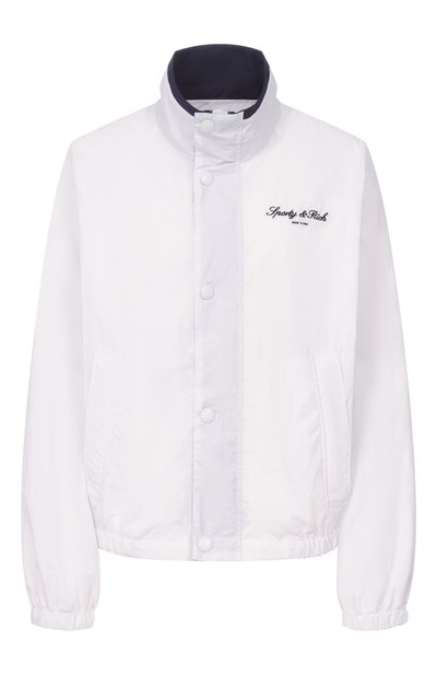 Женская ветровка SPORTY AND RICH, арт. JA075710329WH22_001