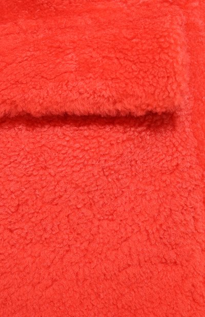 Шуба из овчины DROME, арт. DPD5595YC/D1073C, фото 5