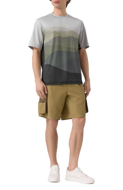 Футболка BOGNER FIRE+ICE, арт. 54216576, фото 2