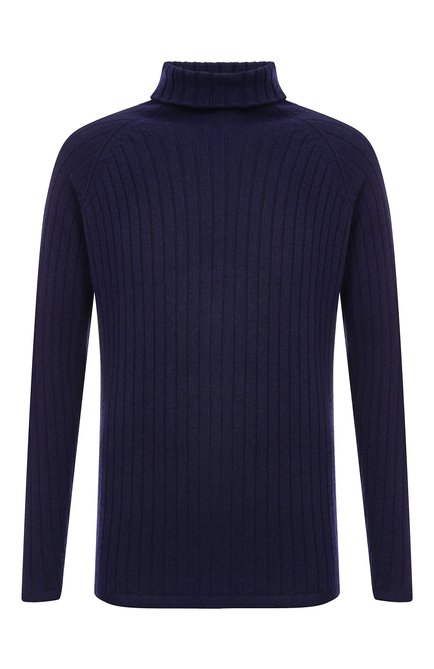 Мужской шерстяной свитер KNT, арт. UMM065403