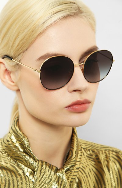 Солнцезащитные очки DOLCE & GABBANA, арт. 2243-13348G, фото 2