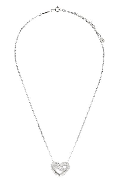 Женская кулон на цепочке matrix SWAROVSKI, арт. 5647924