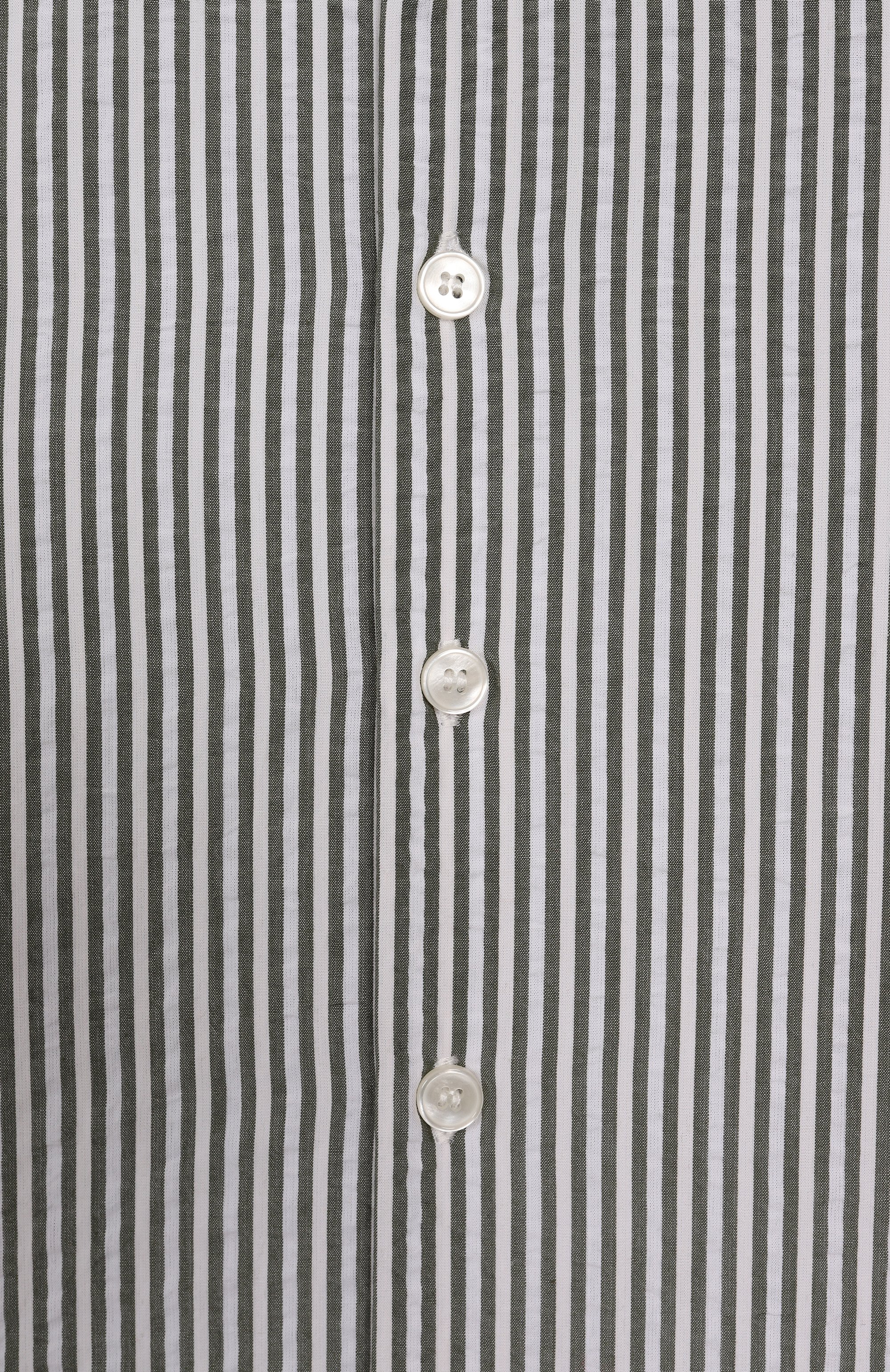 Хлопковая рубашка IL GUFO, арт. P25CL016C1080/2A-4A, фото 3