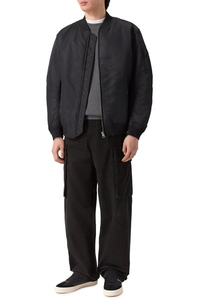 Кеды aiden BOSS, арт. 50557852, фото 2