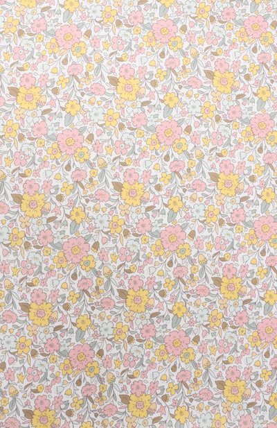 Хлопковый плед BABYBU, арт. BI-E1008ES, фото 3