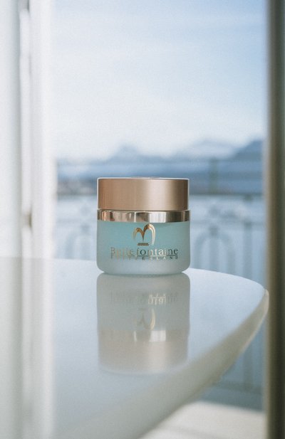 Интенсивный увлажняющий гель  (50ml) BELLEFONTAINE, арт. BB1012, фото 2