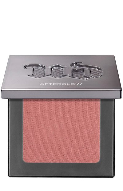 Стойкие румяна afterglow fetish URBAN DECAY цвета по цене 2200 руб., арт. 3605970934057, фото 1 Стойкие румяна afterglow fetish URBAN DECAY, арт. 3605970934057, фото 1