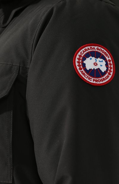 Пуховая парка maitland CANADA GOOSE, арт. 4550M, фото 5