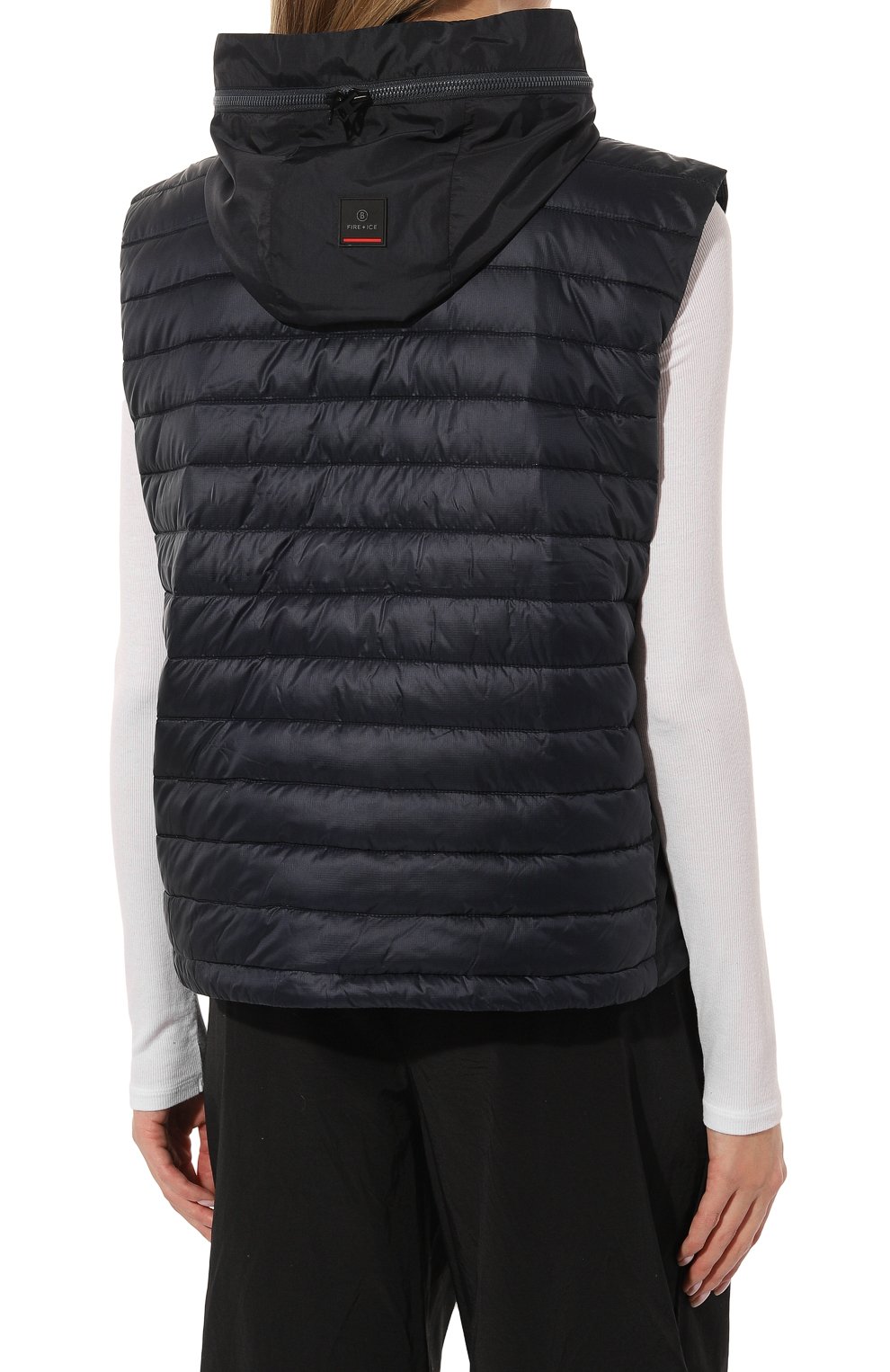 Утепленный жилет BOGNER FIRE+ICE, арт. 34757215, фото 4