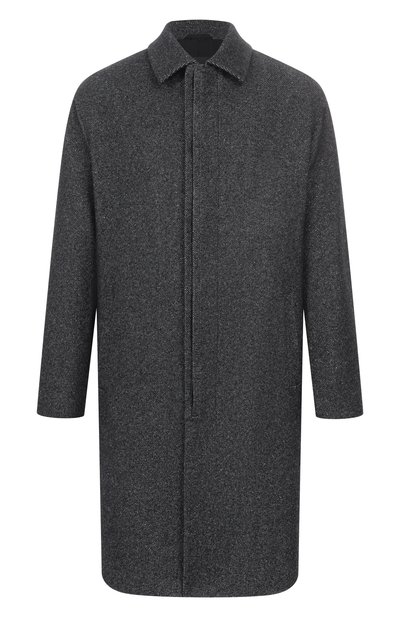 Мужское пальто из кашемира и шелка MVST, арт. M25.1PM.C002_