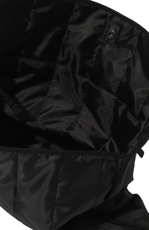 Клатч Bacon Чёрный, фото 3