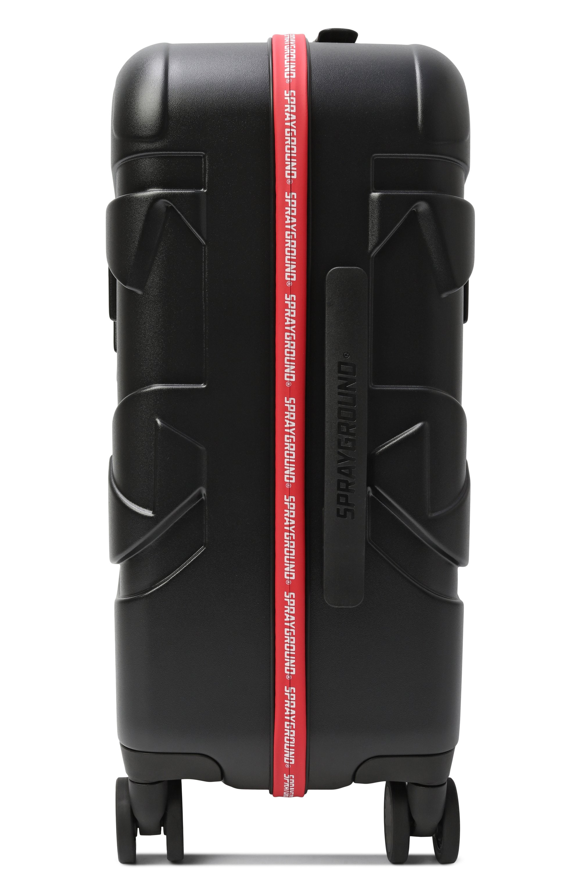 Чемодан SPRAYGROUND, арт. 910CL273NSZ, фото 3