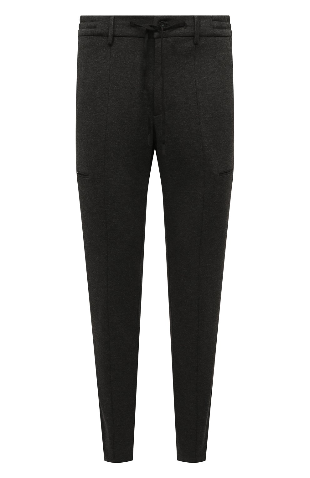 Брюки из вискозы BERWICH, арт. SUB 24/CN1217X, фото 1