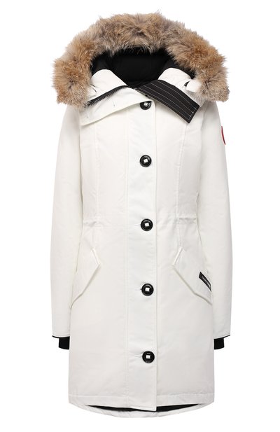 Пуховая парка CANADA GOOSE, арт. 2580L, фото 1