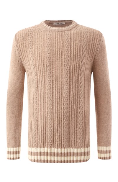 Мужской шерстяной свитер L.B.M. 1911, арт. 6350/49601