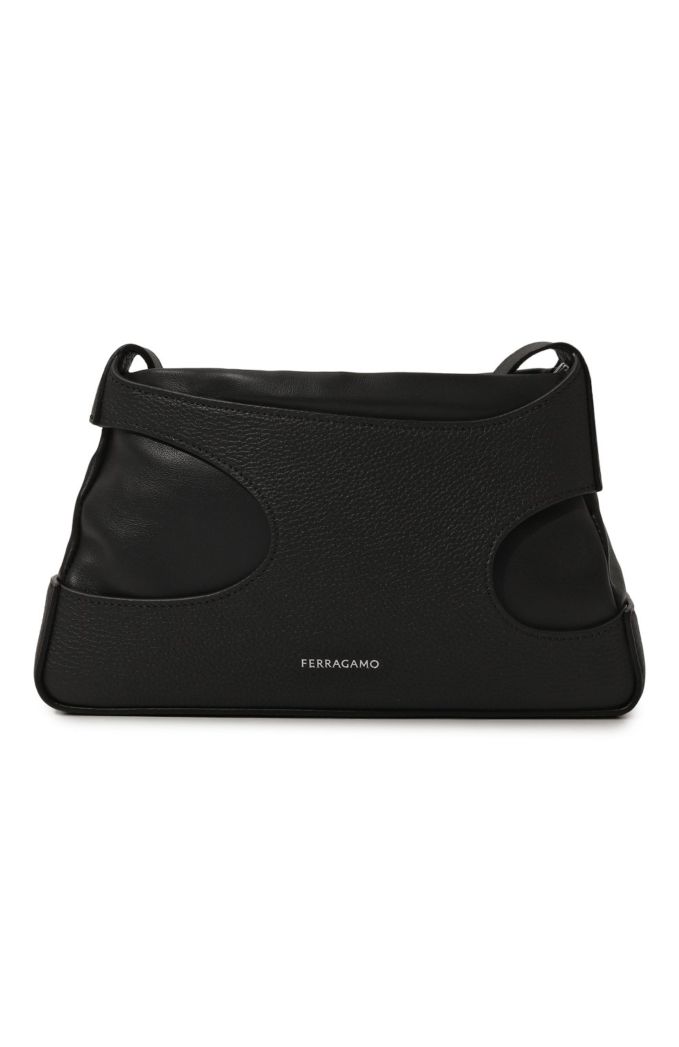 Сумка cut out FERRAGAMO, арт. 214956/763397, фото 1