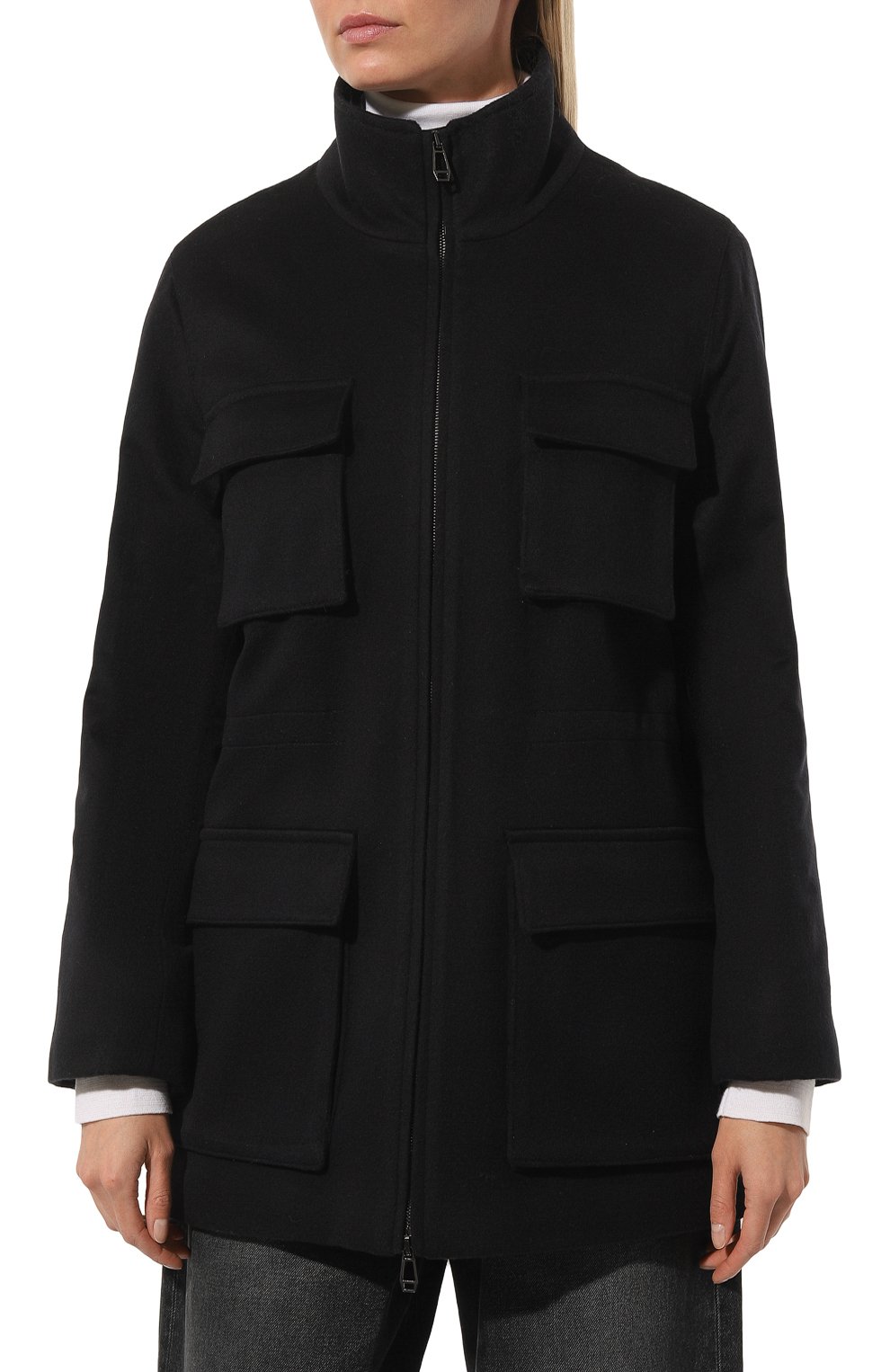 Утепленная куртка MVST, арт. 2334L80-210_SET, фото 6