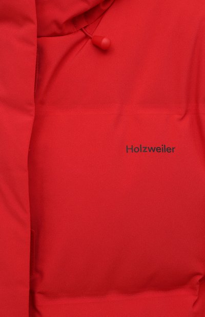 Пуховик HOLZWEILER, арт. 12758/L0EN D0WN JACKET, фото 5