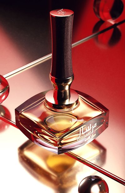 Парфюмерная вода mirsaal with love (90ml) AFNAN, арт. 6290171002178, фото 4