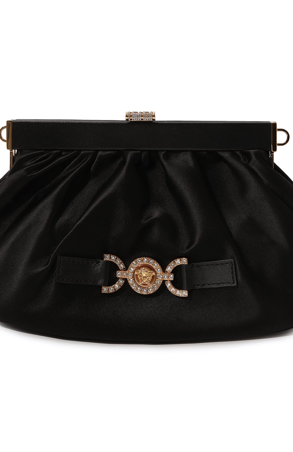 Клатч medusa '95 VERSACE, арт. 1012386/1A08717, фото 3