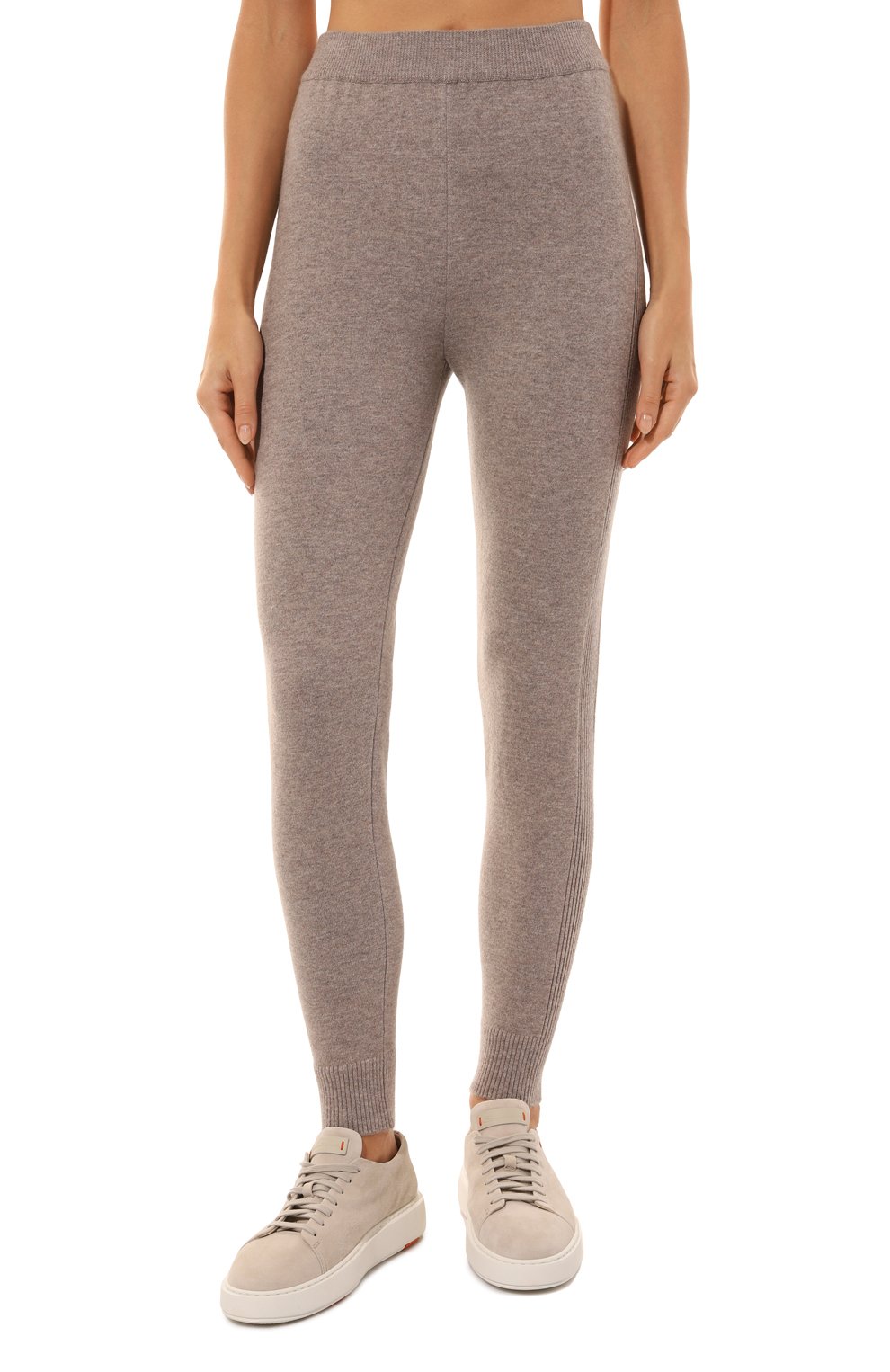 Легинсы из шерсти и кашемира FREEAGE, арт. W25.PT129.2030.130, фото 3