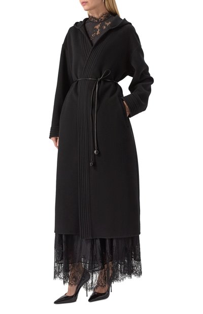 Пальто из шерсти и кашемира MVST, арт. TXBPL-Y418, фото 3