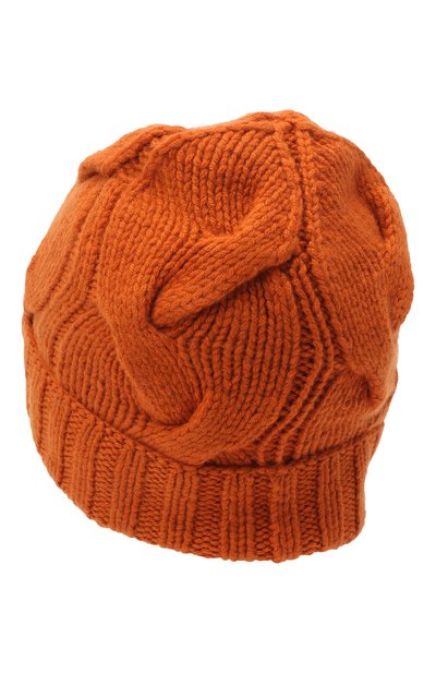 Кашемировая шапка courchevel LORO PIANA, арт. FAI5490, фото 2