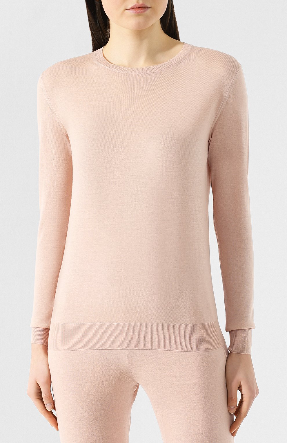 Шерстяной пуловер STELLA MCCARTNEY, арт. 322182/S1735, фото 3